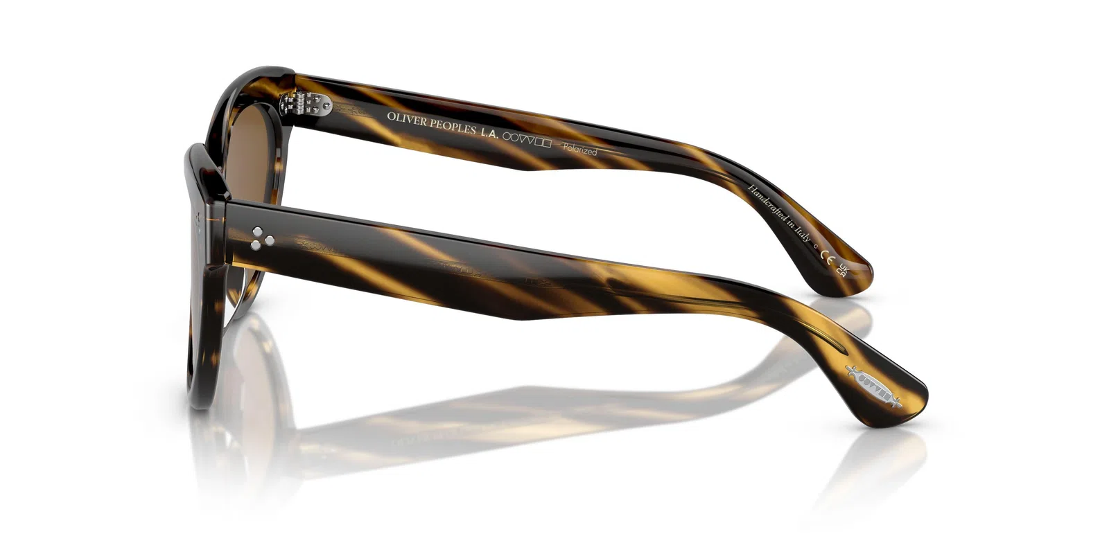 Oliver Peoples Roella 5355SU Sunglasses - view 4